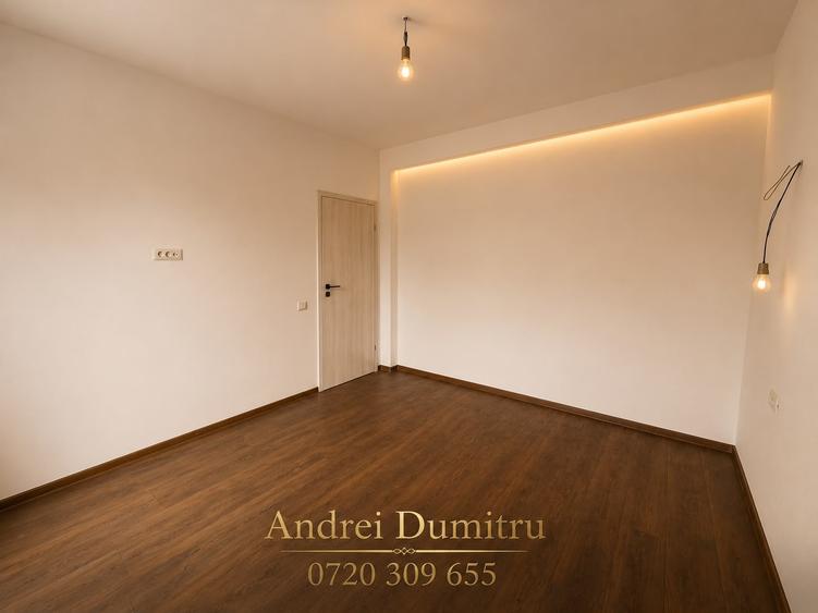 Casă P+M cu 4 camere, 3 băi și 2 dressinguri | Comuna Berceni - 8