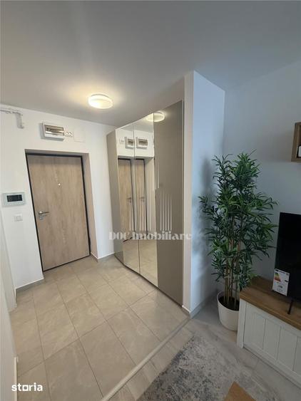 Garsoniera Hills Pallady | Titan | Loc de parcare | 3 minute metrou - 5