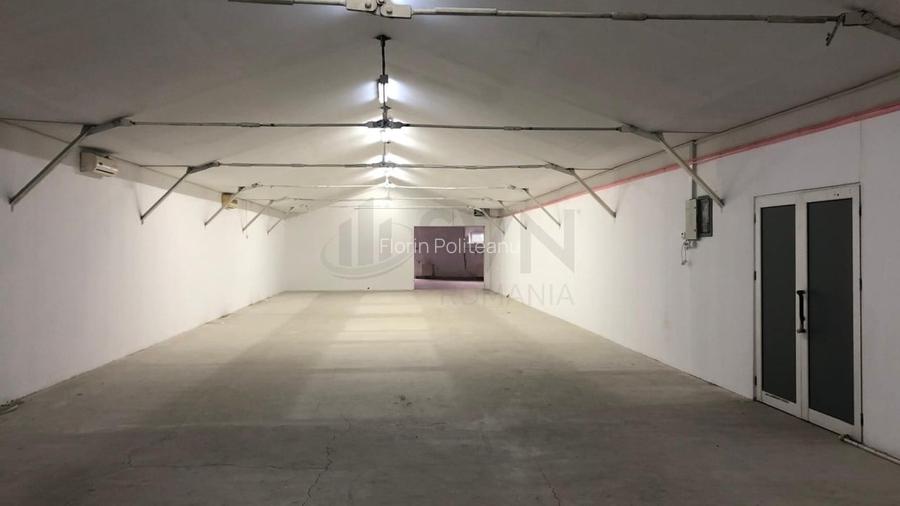 REC3001471 Hala Industriala Ploiesti I Investitie