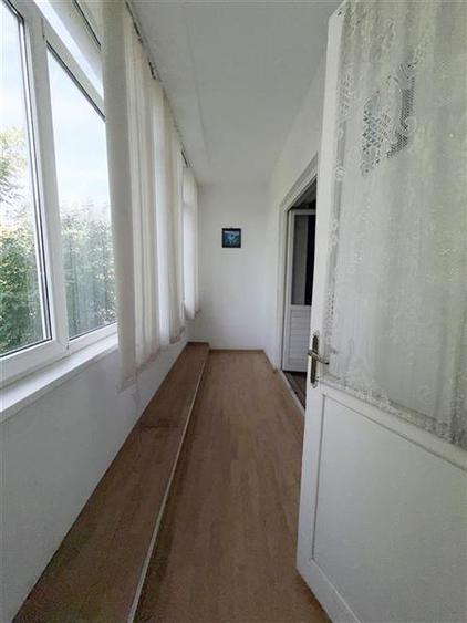 Apartament cu 2 camere semidecomandat în Astra