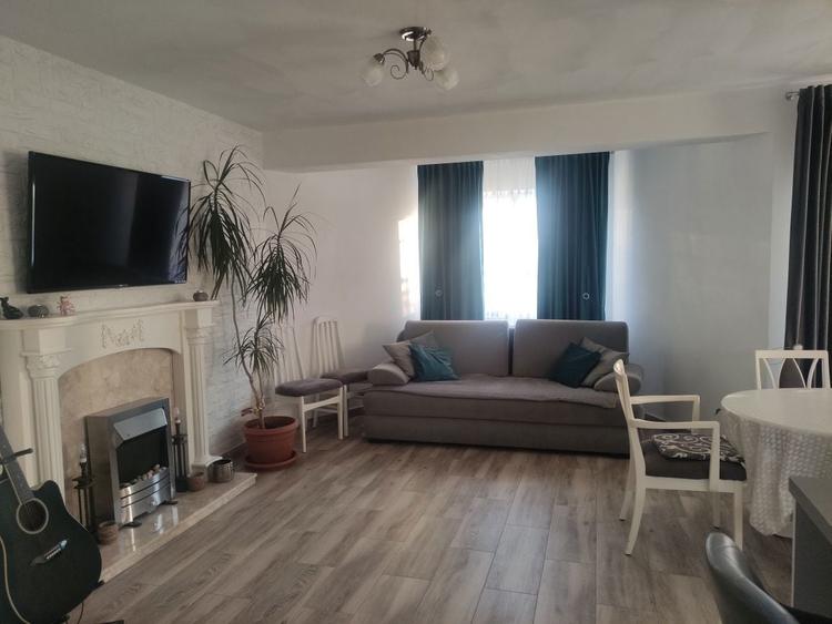 Casă cu 4 camere cu Teren 680 Mp în Oncea