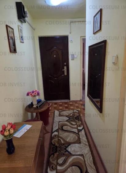 Apartament 2 camere | Etaj Intermediar | 51 mp | Zona Astra - 9