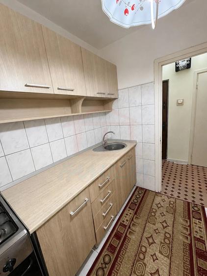 Apartament cu 2 camere semidecomandat, mobilat în Țiglina 2