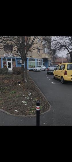 Spațiu comercial, de 128 mp, în Calea Aradului