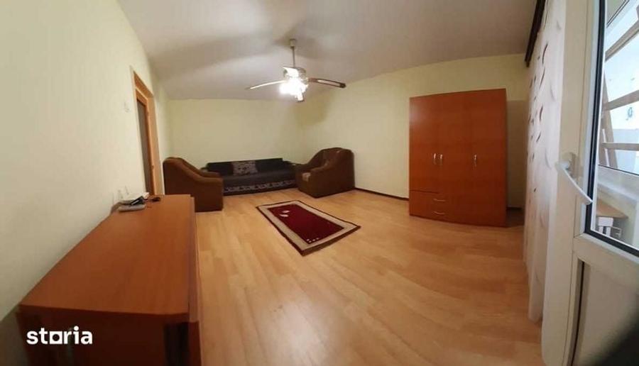 Apartament cu 2 camere decomandat în Lacul Tei