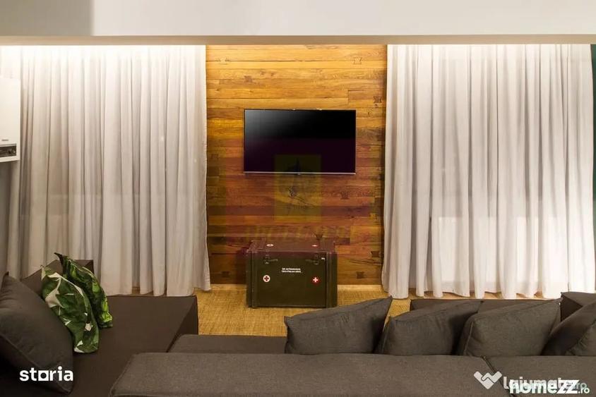 Apartament cu 3 camere decomandat în Vitan