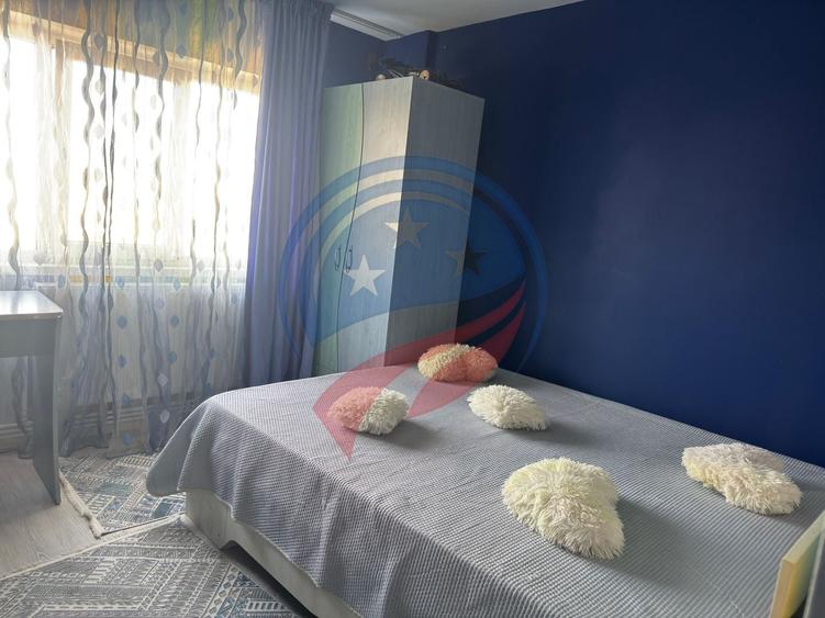 Apartament cu 2 camere decomandat în 1 Mai