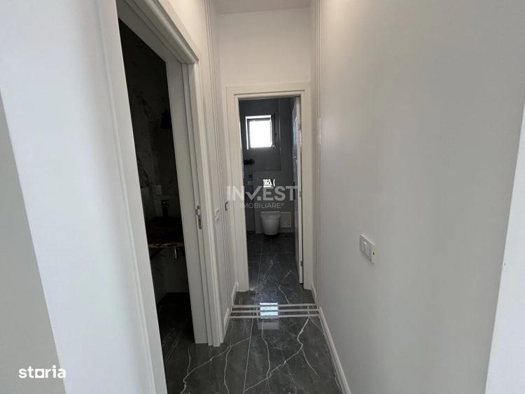 Casă cu 3 camere cu Teren 260 Mp în Valea Lupului