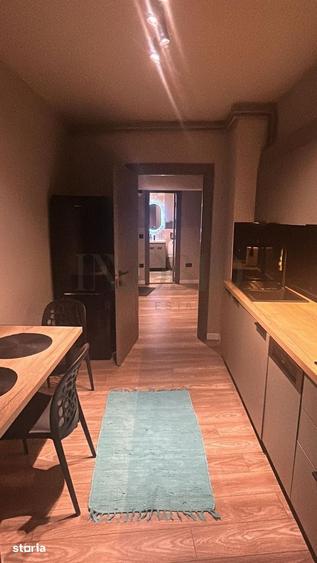 Apartament 2 camere renovat | Centrala proprie | Aurel Vlaicu - 4