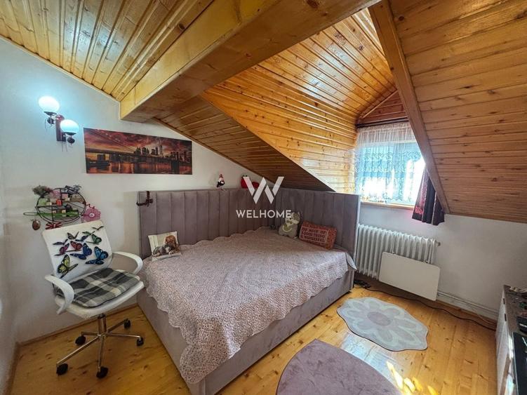 Apartament 3 camere la casă in apropiere de Parcul Sub Arini, Sibiu - 6