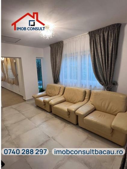 Casă cu 3 camere cu Teren 500 Mp în Letea