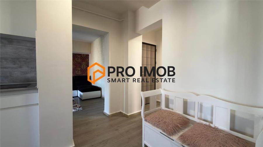Apartament 2 camere cf 1 decomandat zona Micro 3 - 8