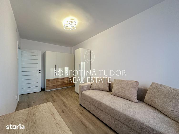 Apartament cu 2 camere decomandat în Mănăștur