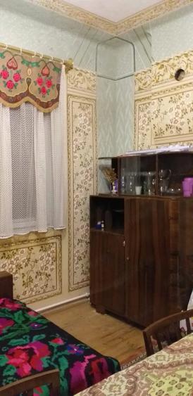Casă cu 4 camere cu Teren 6000 Mp în Glod