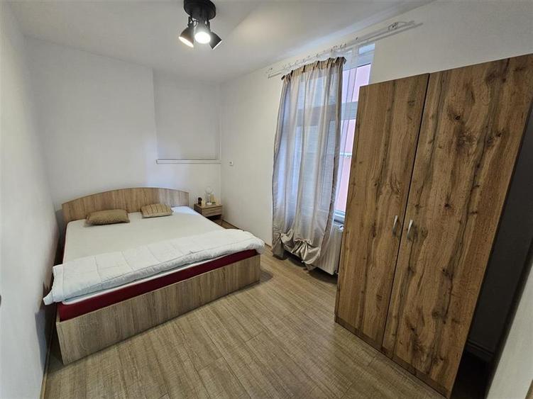 Apartament 2 camere modern Avram Iancu - 4
