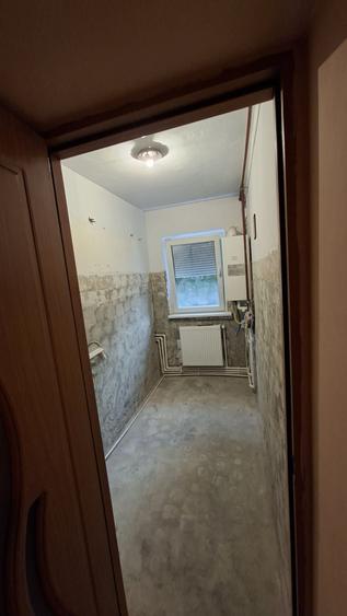 Apartament cu 2 camere semidecomandat în Tineretului