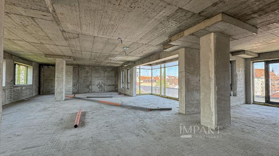 Birou, de 188 mp, în Ultracentral