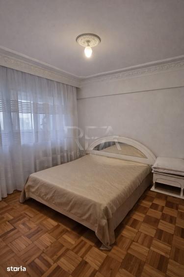 Apartament cu 4 camere decomandat în Pantelimon