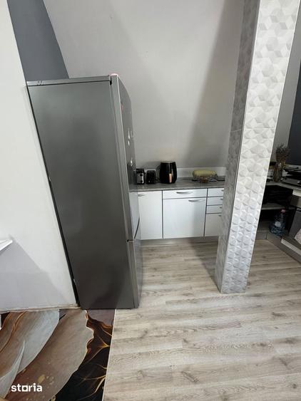 Apartament 2 dormitoare - etaj 3 - 2