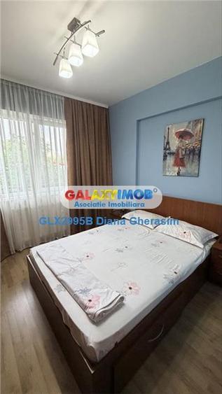 Apartament de inchiriat 2 camere-  Olympus Residence - 6