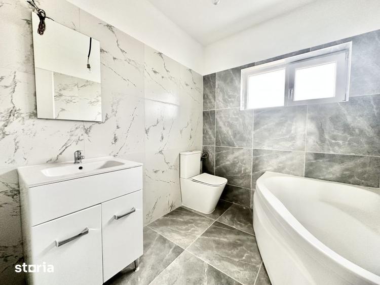 Casă cu 4 camere cu Teren 320 Mp în Central