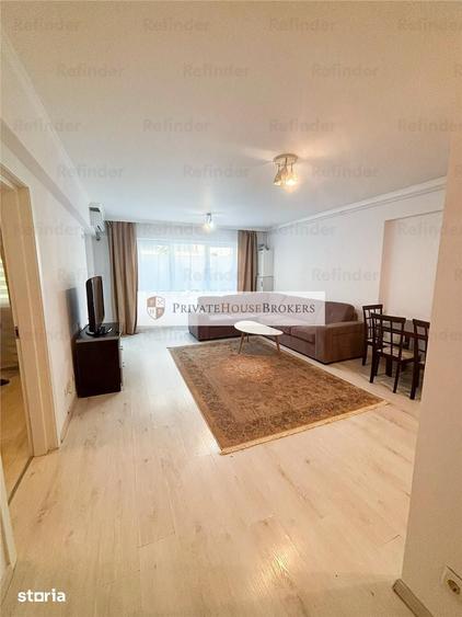 Pipera | Baneasa | Rose Residence 2 | Bloc 2019 | Parcare - 3