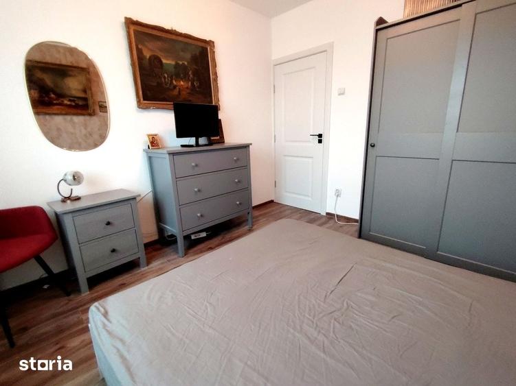 Apartament 2 camere | Tineretului | Renovat | Metrou 3' - 11