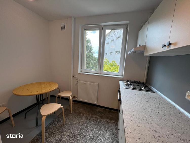 Apartament 3 camere Dinicu Golescu - 9