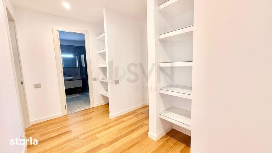 Apartament cu 4 camere, mobilat în Primăverii