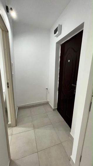 Garsonieră în Central