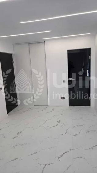 Apartament cu 3 camere semidecomandat în Mănăștur — fotografia 3