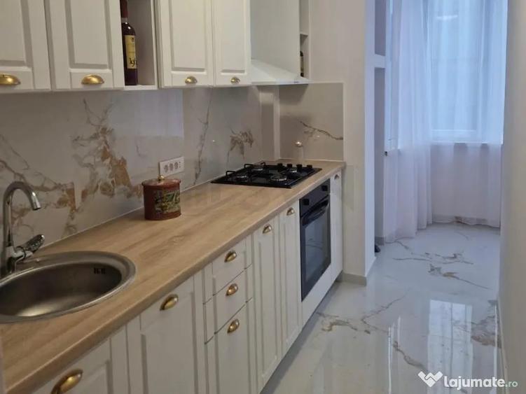 Apartament 2 camere I Universitate I Metrou I De vanzare - 2