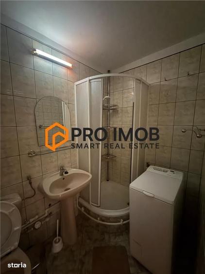 Garsonieră decomandată în Ultracentral