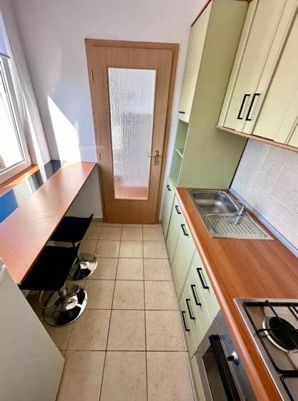 Garsonieră semidecomandată în Bulgaria