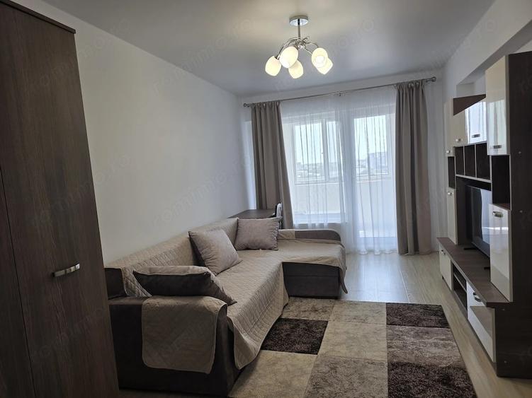 Apartament cu 2 camere decomandat în Militari