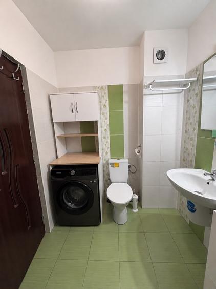 Apartament cu 2 camere decomandat în Chiajna
