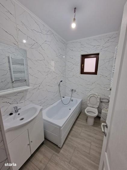 Garsonieră în Ciurea