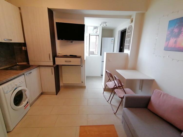 Pet friendly! Cismigiu, studio cochet, 475euro - 4