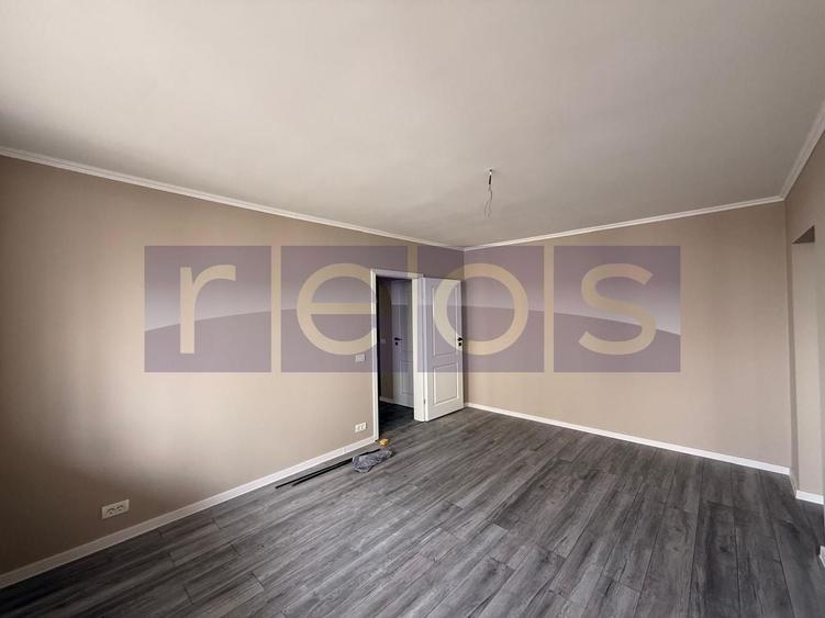 Apartament cu 2 camere semidecomandat în Drumul Taberei — fotografia 1