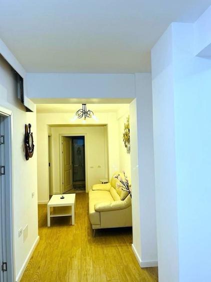 Apartament cu 3 camere în Nord