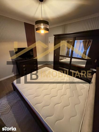 Apartament cu 2 camere, mobilat în Unirii