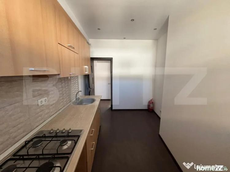Apartament cu 3 camere decomandat în Ultracentral