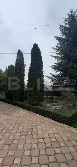 Casă individuală cu 6 camere cu Garaj în Pucioasa