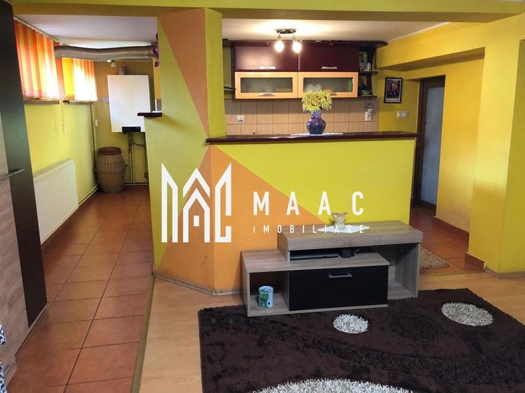 Casă individuală cu 4 camere cu Canalizare în Lazaret
