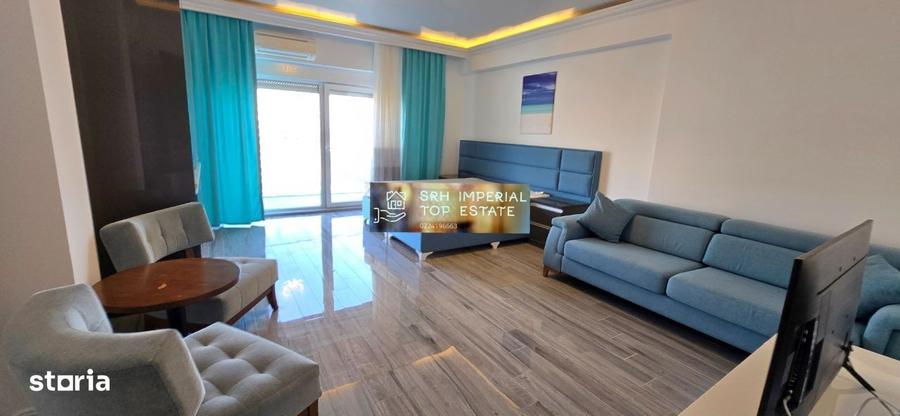 Apartament în Mamaia