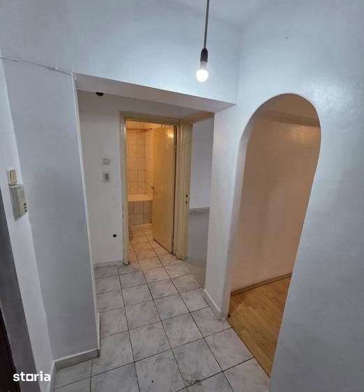 OFERTA!!! Apartament 1 cam, 34 mp, et. 4/8, Nufarul- Oradea - 3