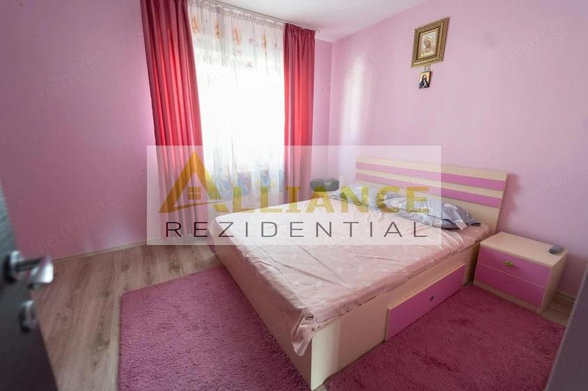 Casă cu Teren 108 Mp în Basarab