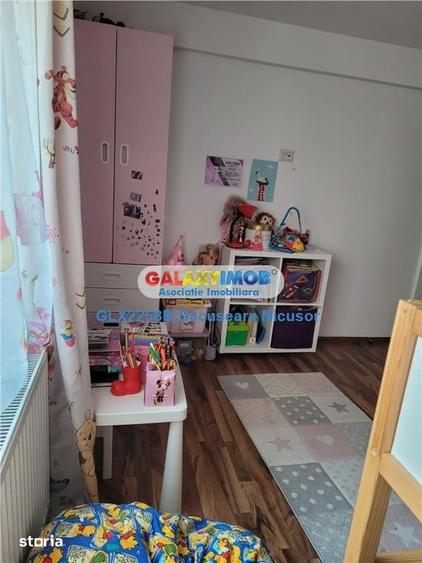 Casă cu 5 camere cu Teren 500 Mp în Chiajna
