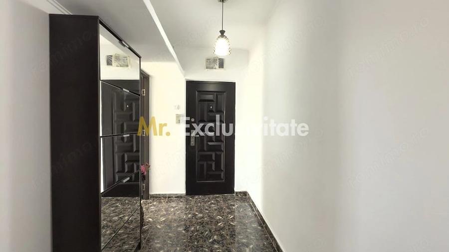 APARTAMENT 2 CAMERE DE INCHIRIAT | ZONA KAUFLAND CRAIOVEI | PITE?TI - 8
