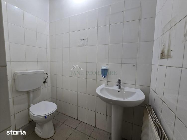 Spațiu comercial, de 102 mp, în Central